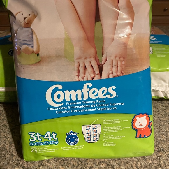 pull ups - Picture 2 of 2